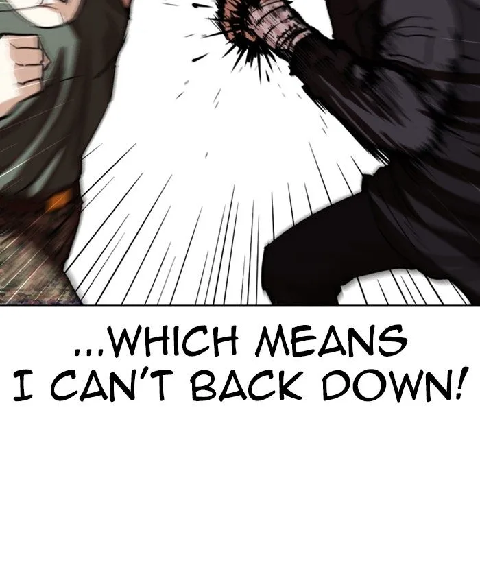 Lookism Chapter 261 – Page 18