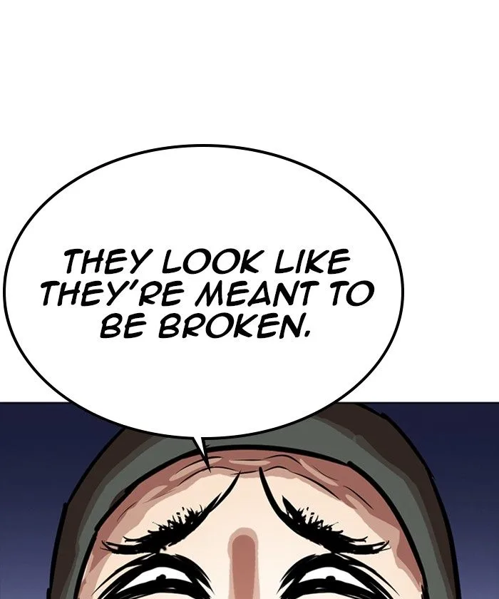 Lookism Chapter 261 – Page 29