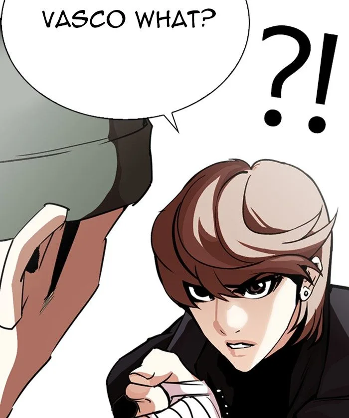 Lookism Chapter 261 – Page 39