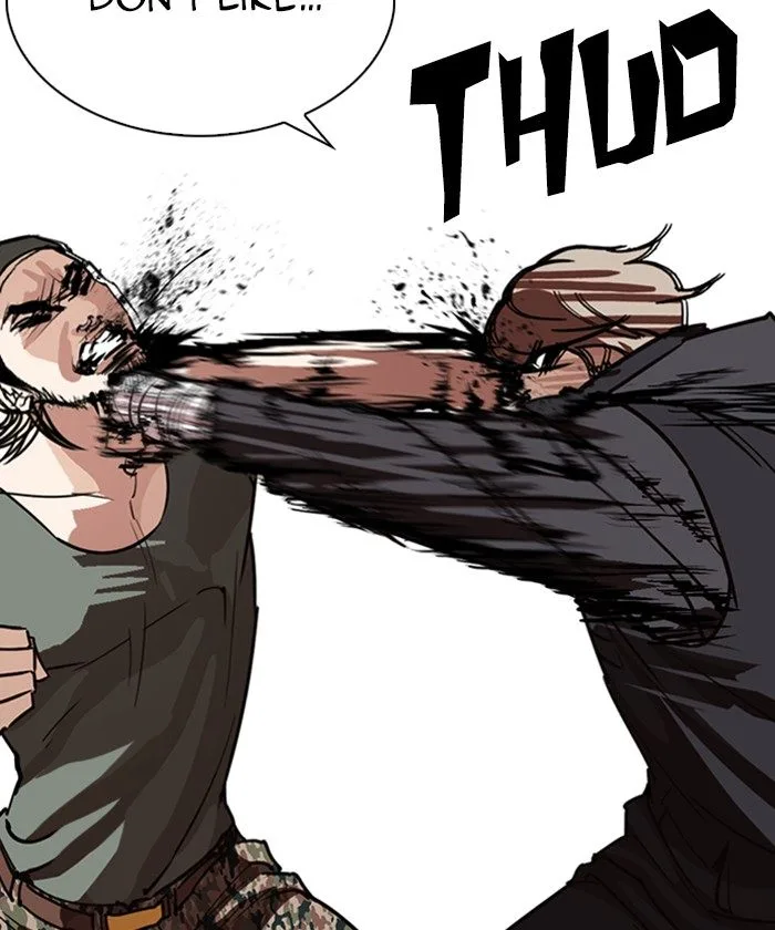 Lookism Chapter 261 – Page 46