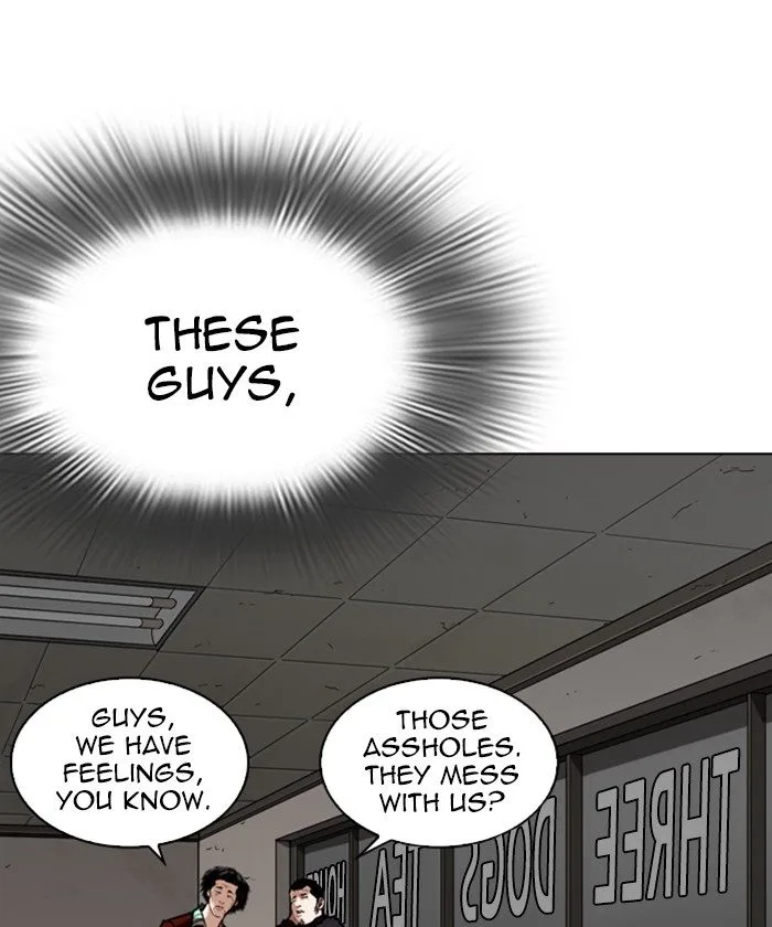 Lookism Chapter 261 – Page 81