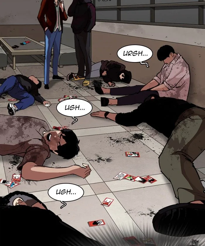 Lookism Chapter 261 – Page 82