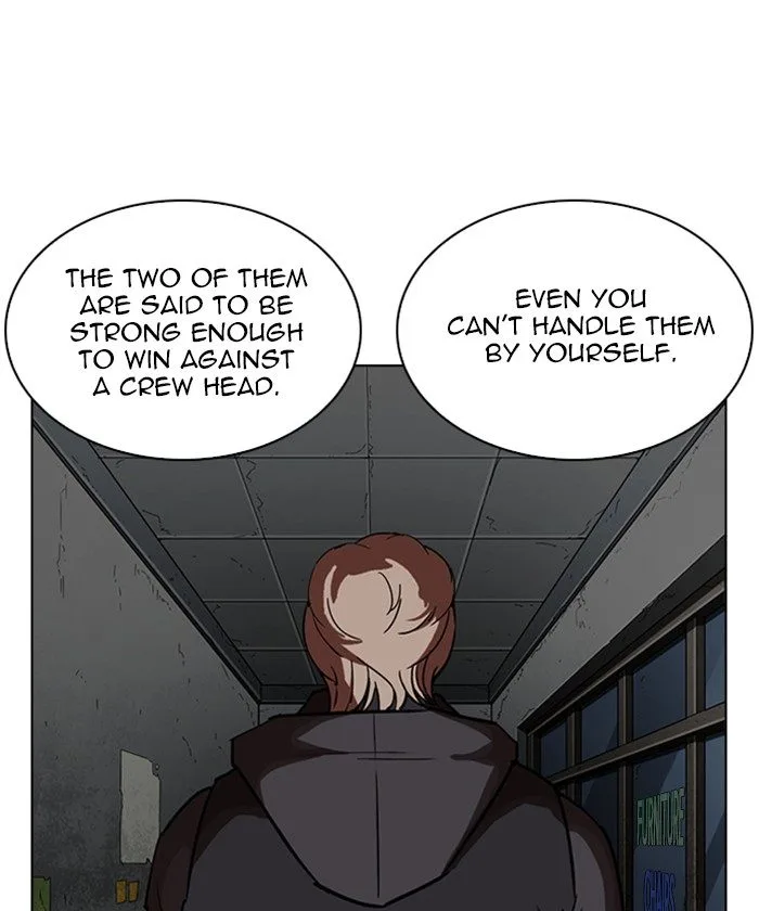 Lookism Chapter 261 – Page 92