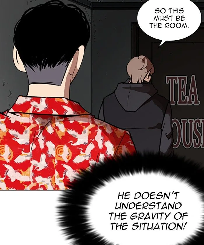 Lookism Chapter 261 – Page 98