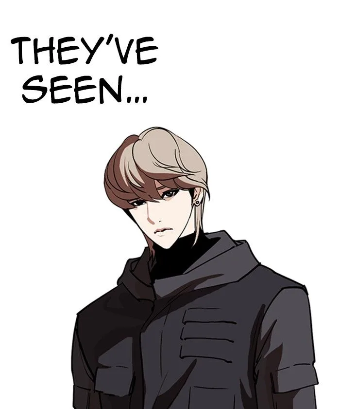 Lookism Chapter 261 – Page 114
