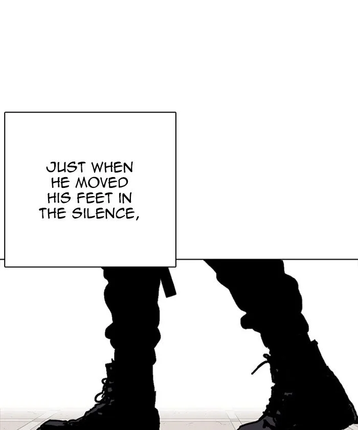 Lookism Chapter 261 – Page 116