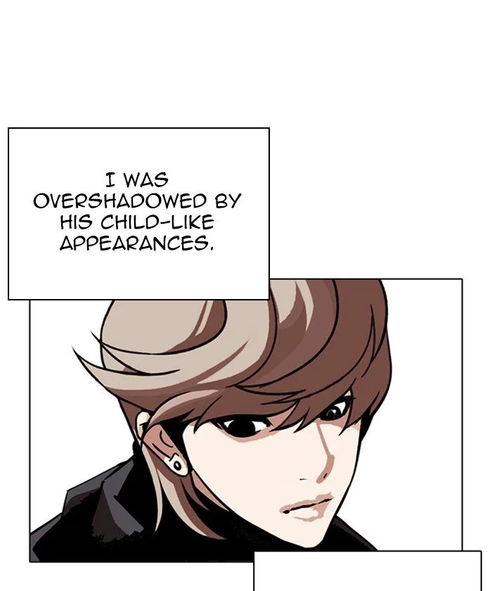 Lookism Chapter 261 – Page 123