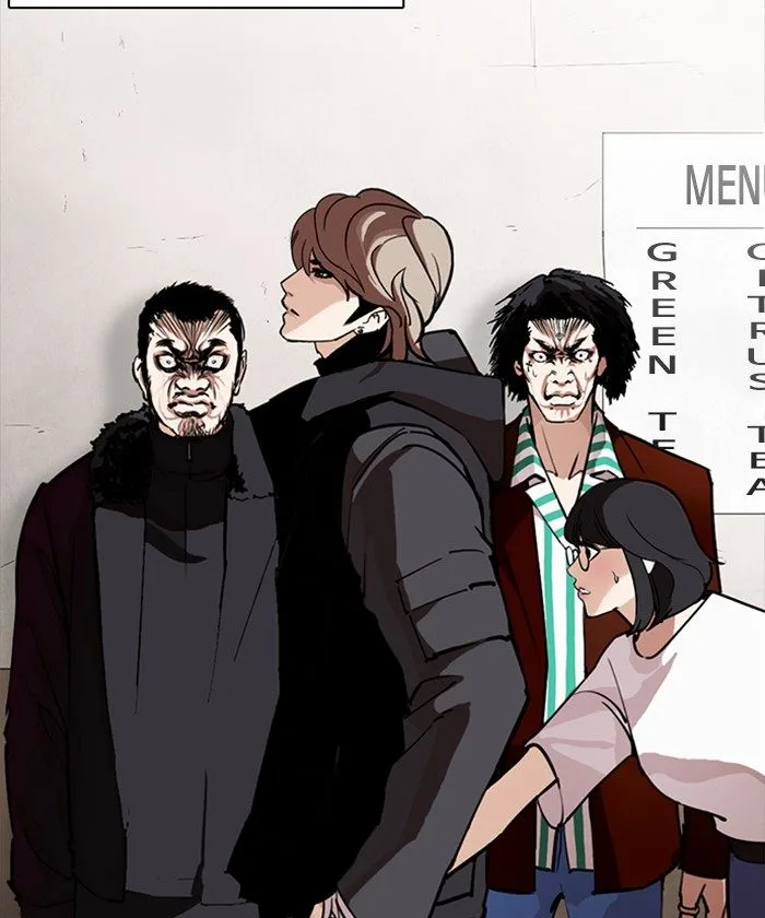 Lookism Chapter 261 – Page 127