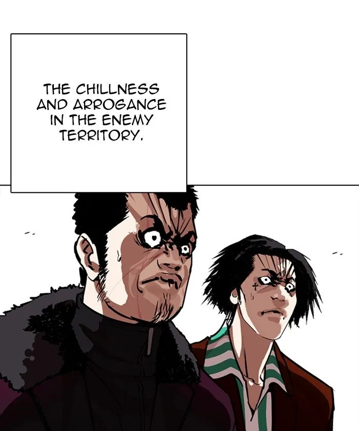 Lookism Chapter 261 – Page 129