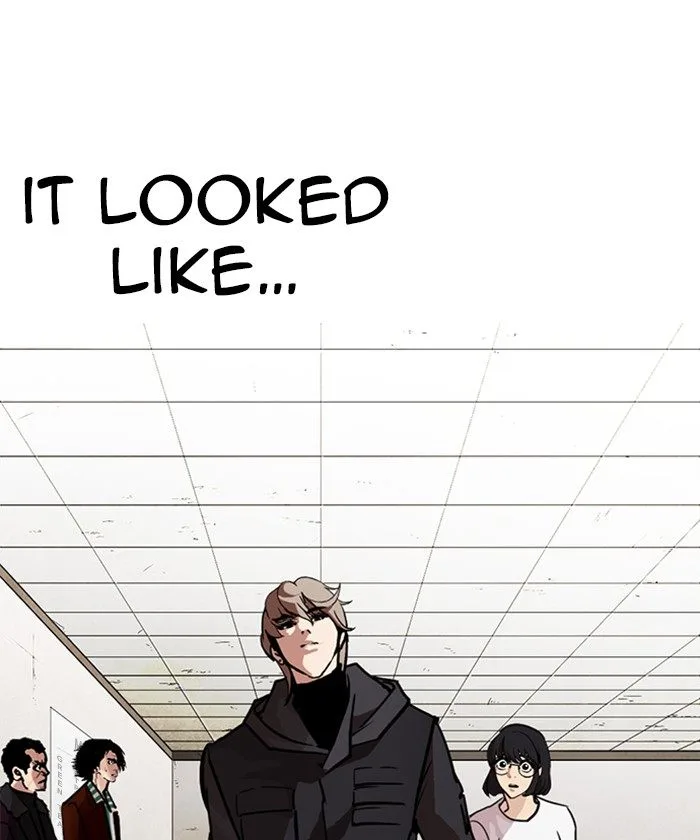 Lookism Chapter 261 – Page 132