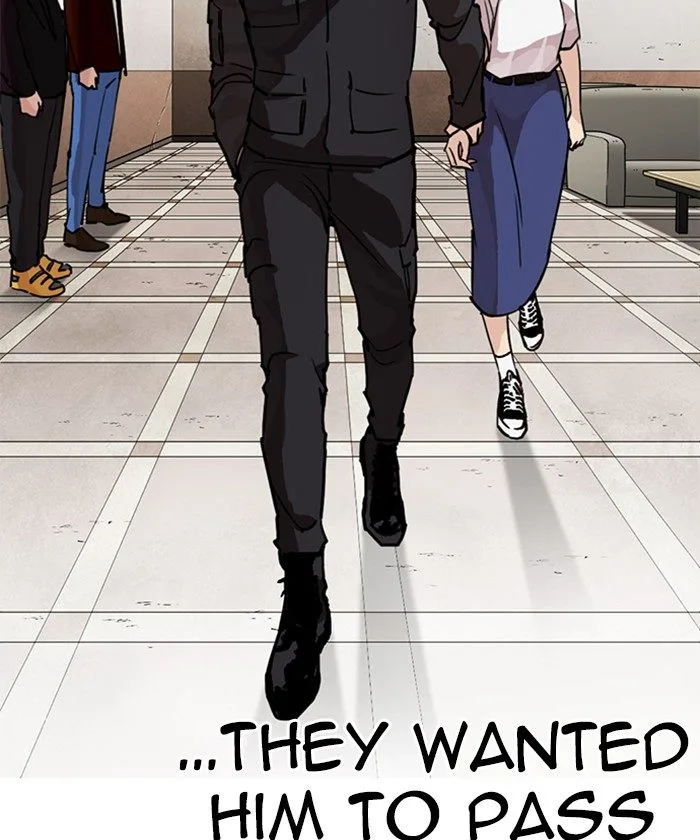 Lookism Chapter 261 – Page 133