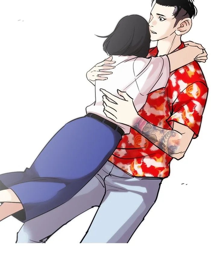 Lookism Chapter 261 – Page 141
