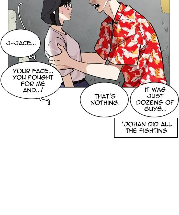 Lookism Chapter 261 – Page 143