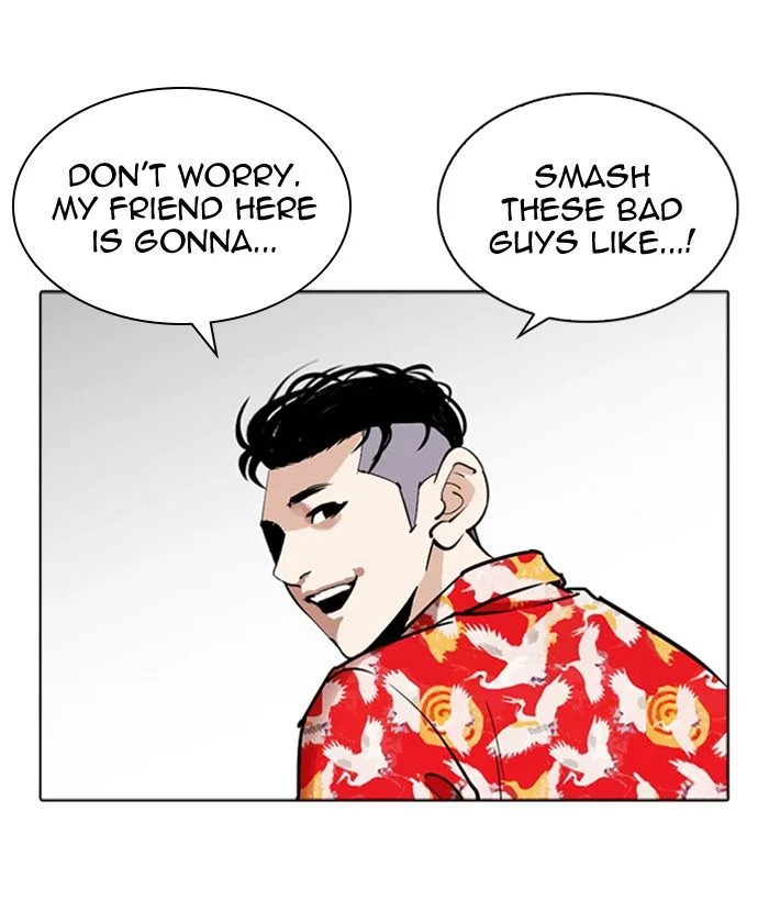 Lookism Chapter 261 – Page 144
