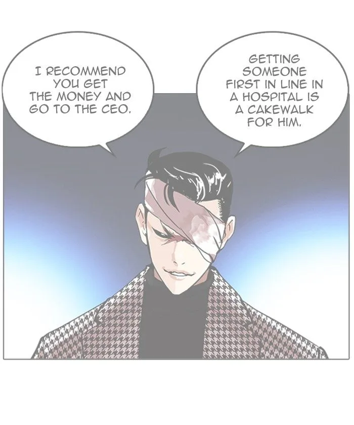 Lookism Chapter 261 – Page 166