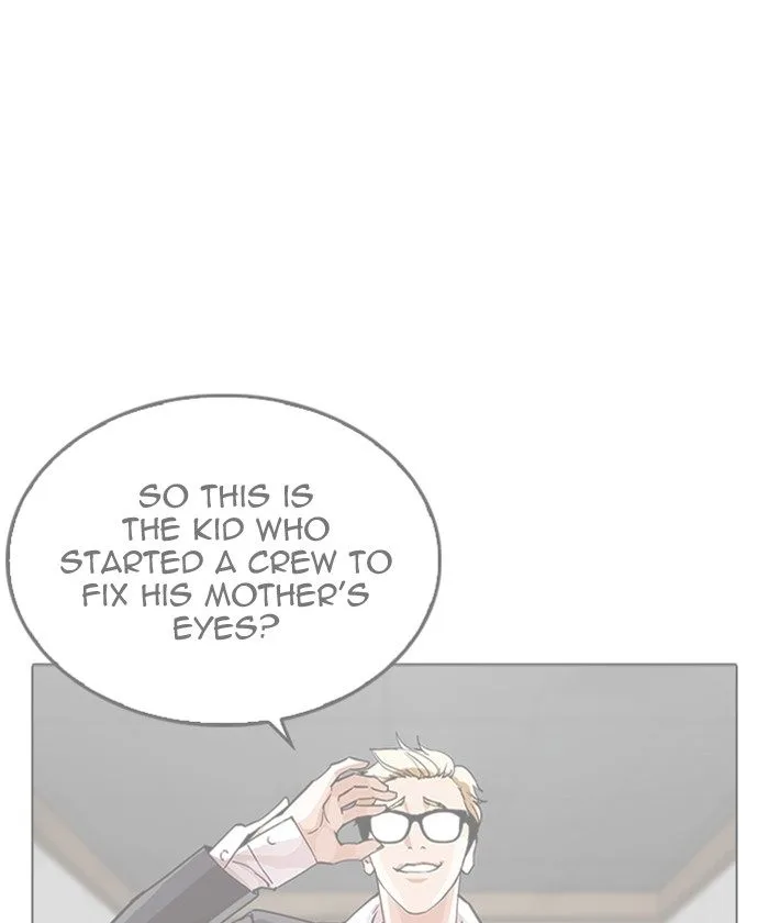 Lookism Chapter 261 – Page 167