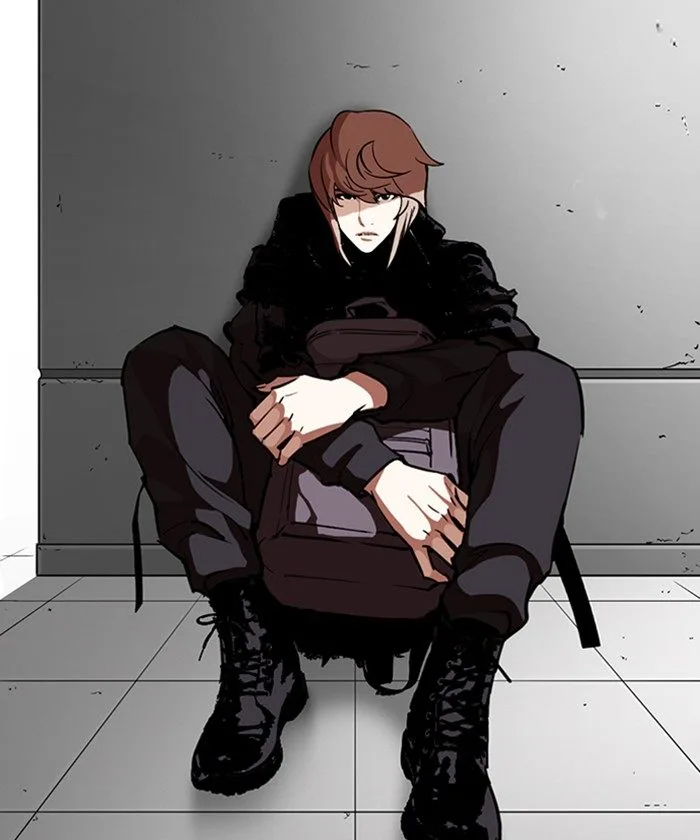 Lookism Chapter 261 – Page 175