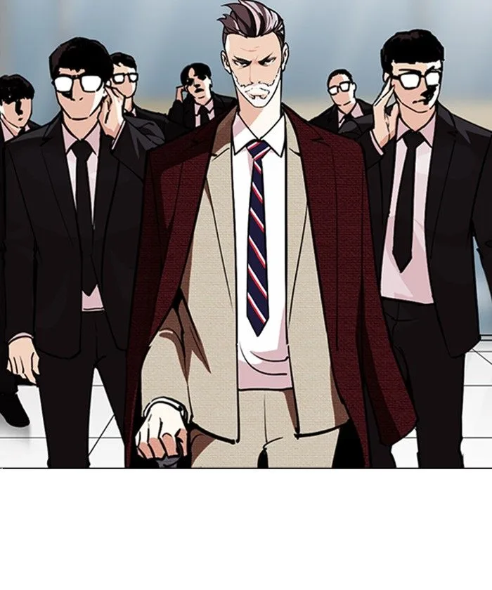 Lookism Chapter 261 – Page 177