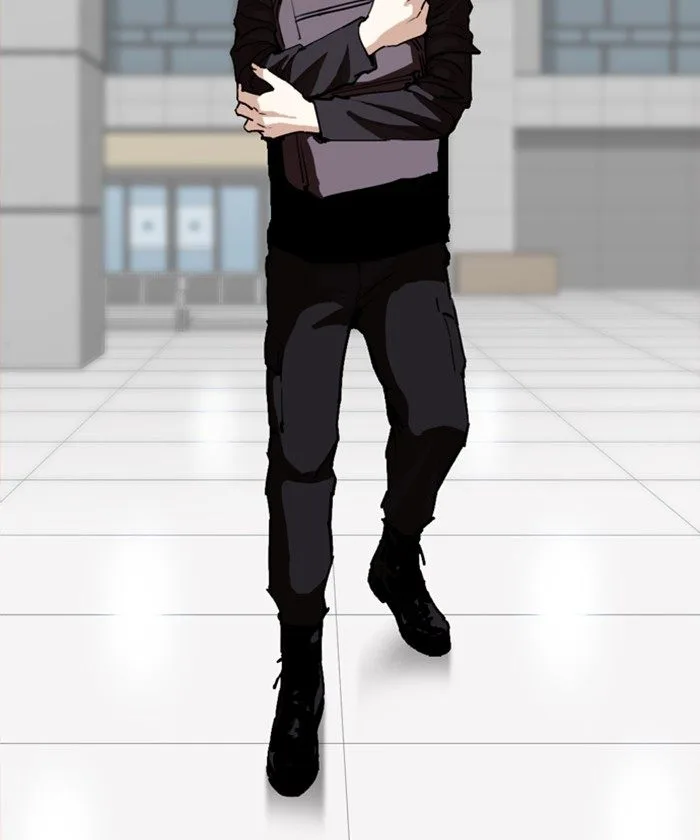 Lookism Chapter 261 – Page 181