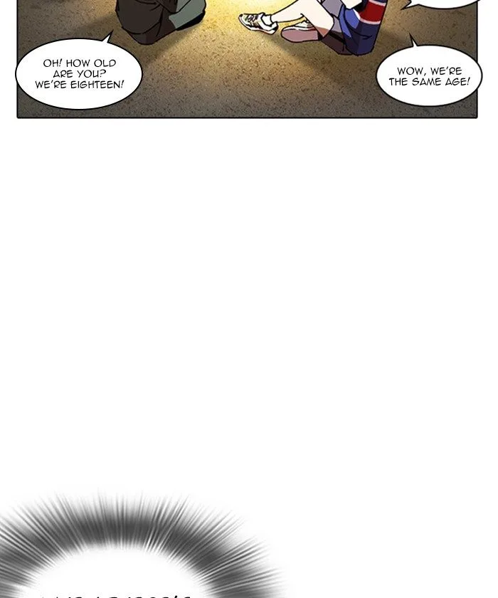 Lookism Chapter 261 – Page 188