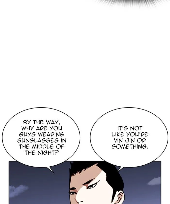 Lookism Chapter 261 – Page 190