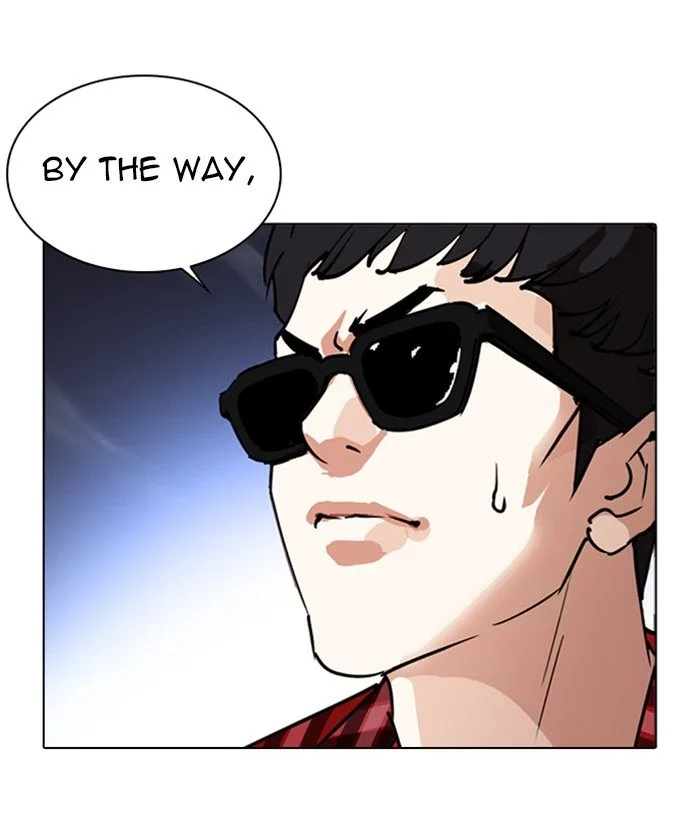 Lookism Chapter 261 – Page 197