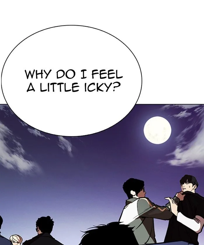 Lookism Chapter 261 – Page 200
