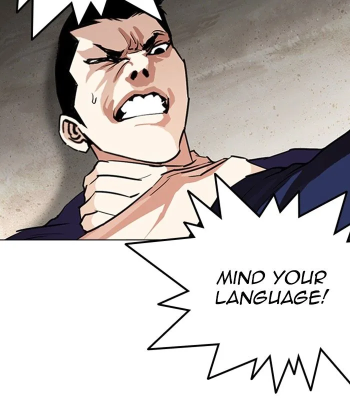 Lookism Chapter 262 – Page 4