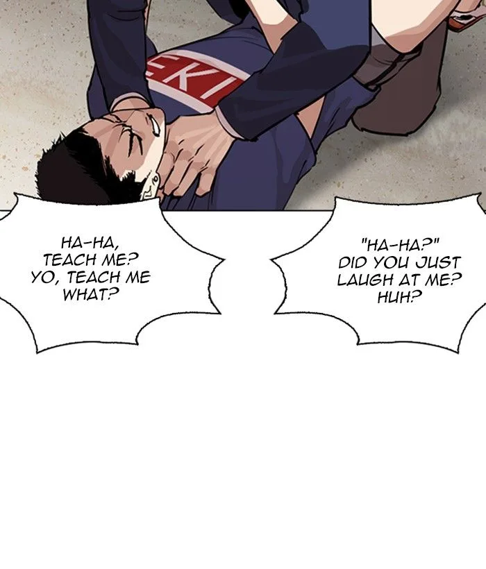Lookism Chapter 262 – Page 6