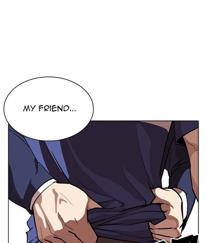 Lookism Chapter 262 – Page 20