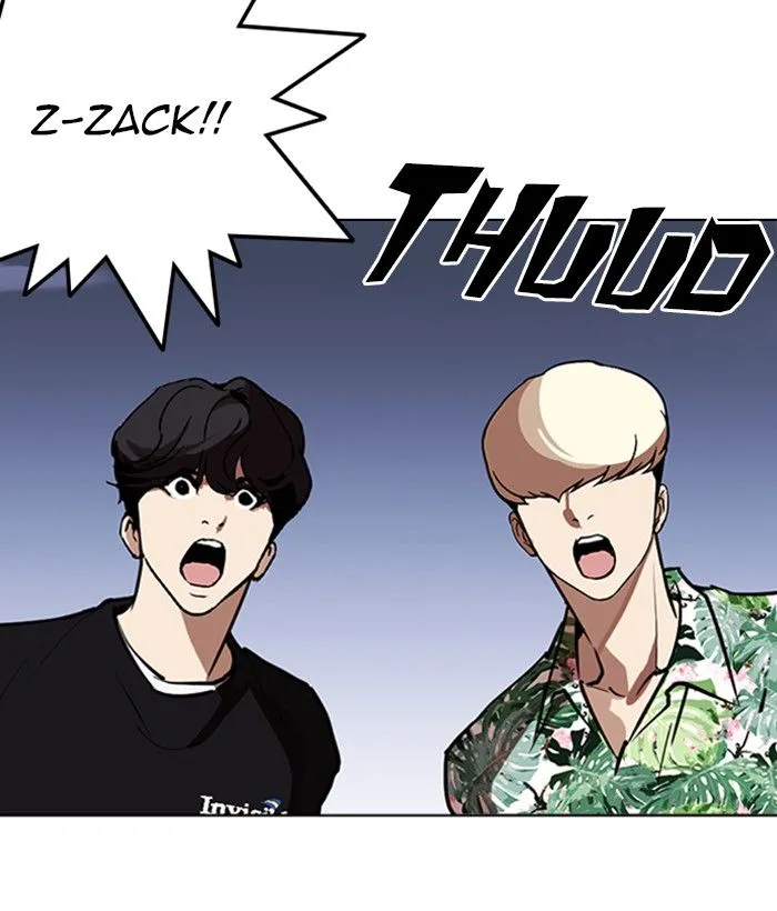 Lookism Chapter 262 – Page 25