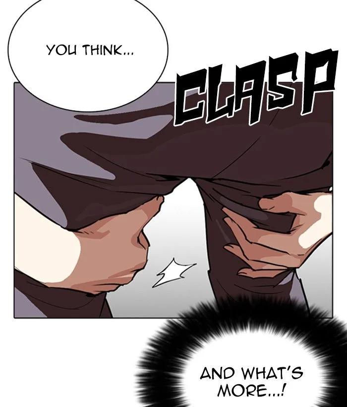 Lookism Chapter 262 – Page 31