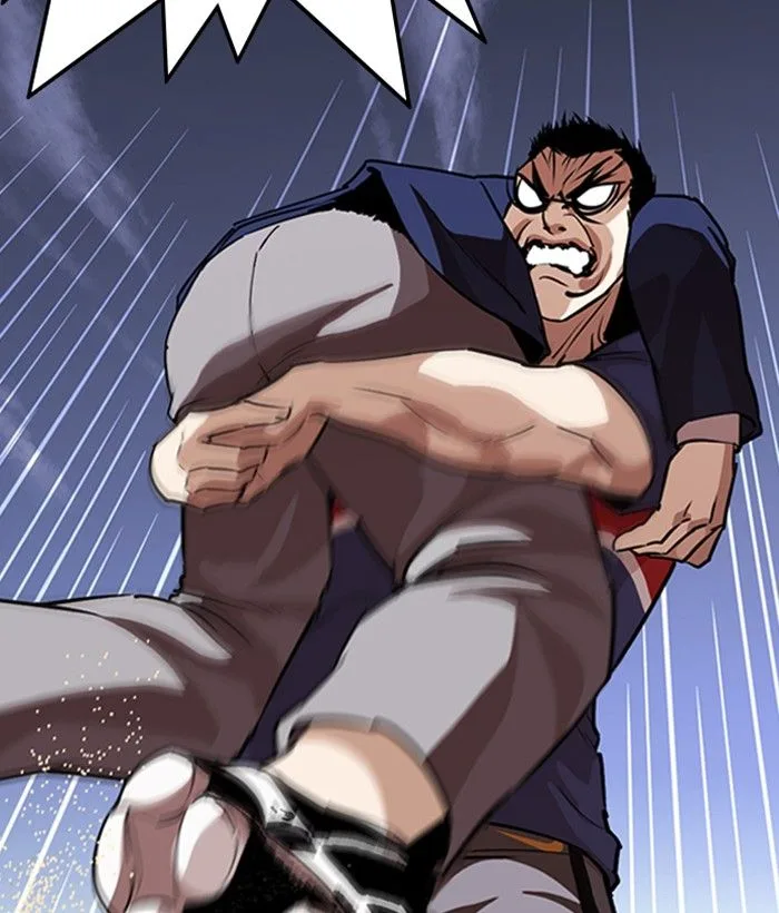 Lookism Chapter 262 – Page 34