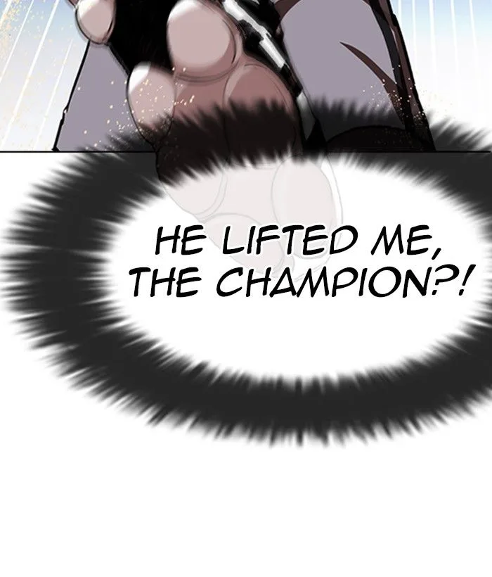 Lookism Chapter 262 – Page 35