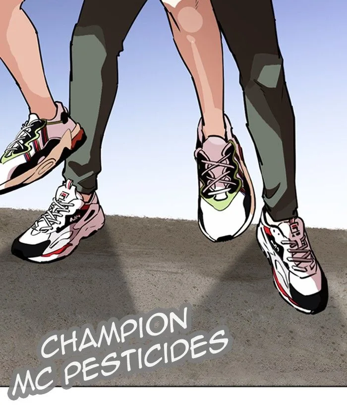 Lookism Chapter 262 – Page 41