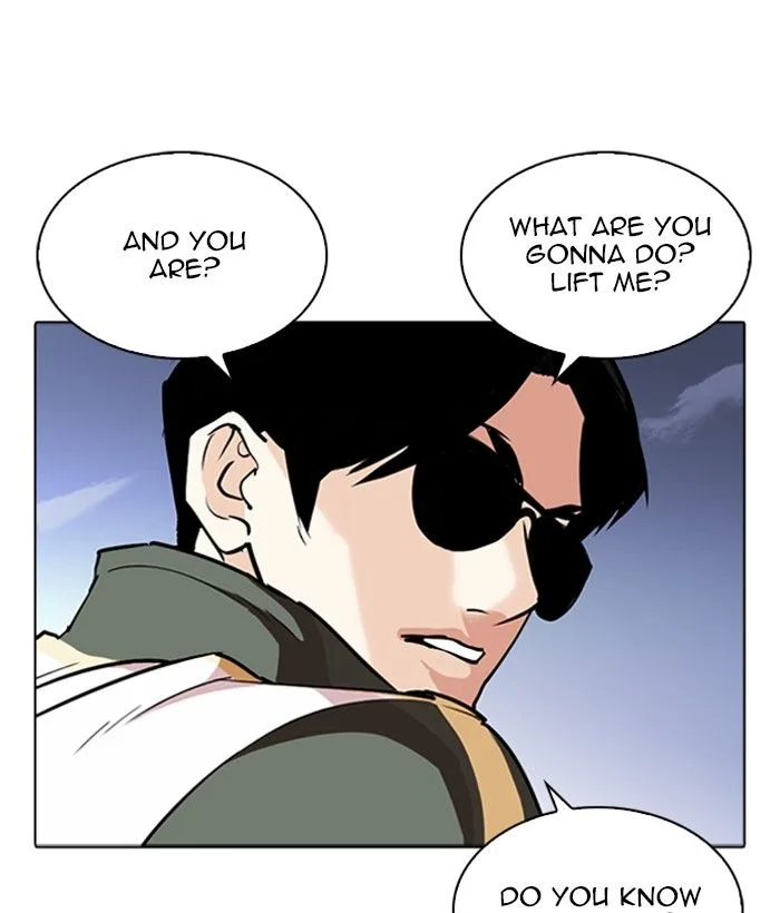 Lookism Chapter 262 – Page 50