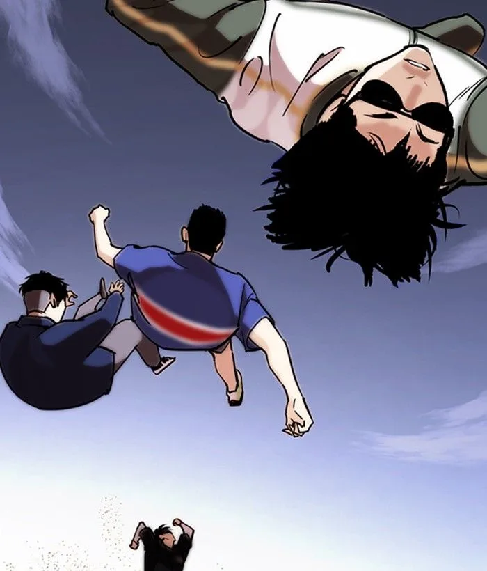 Lookism Chapter 262 – Page 55