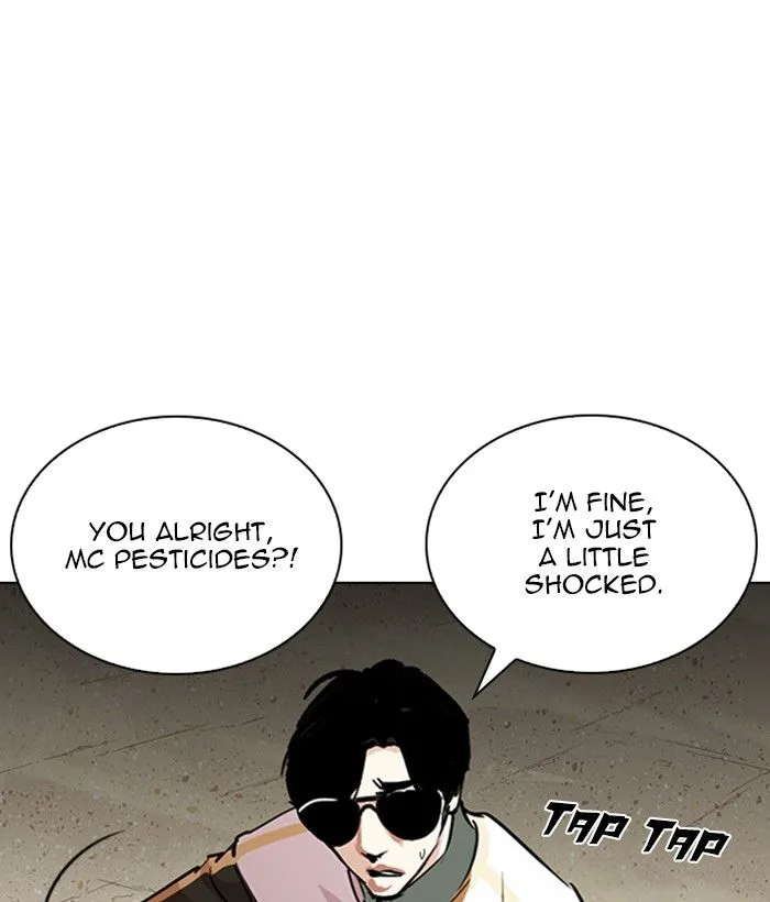 Lookism Chapter 262 – Page 58