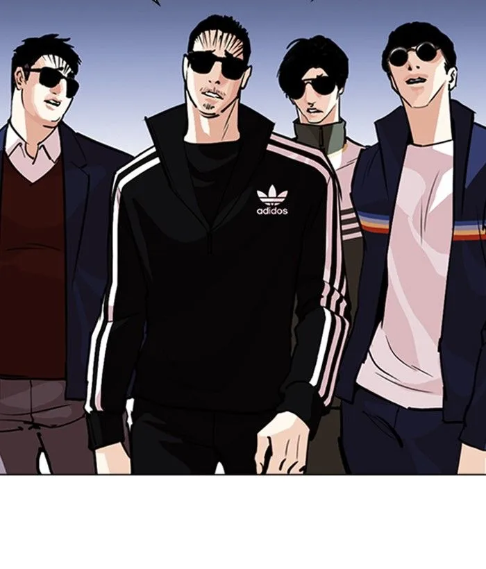 Lookism Chapter 262 – Page 63