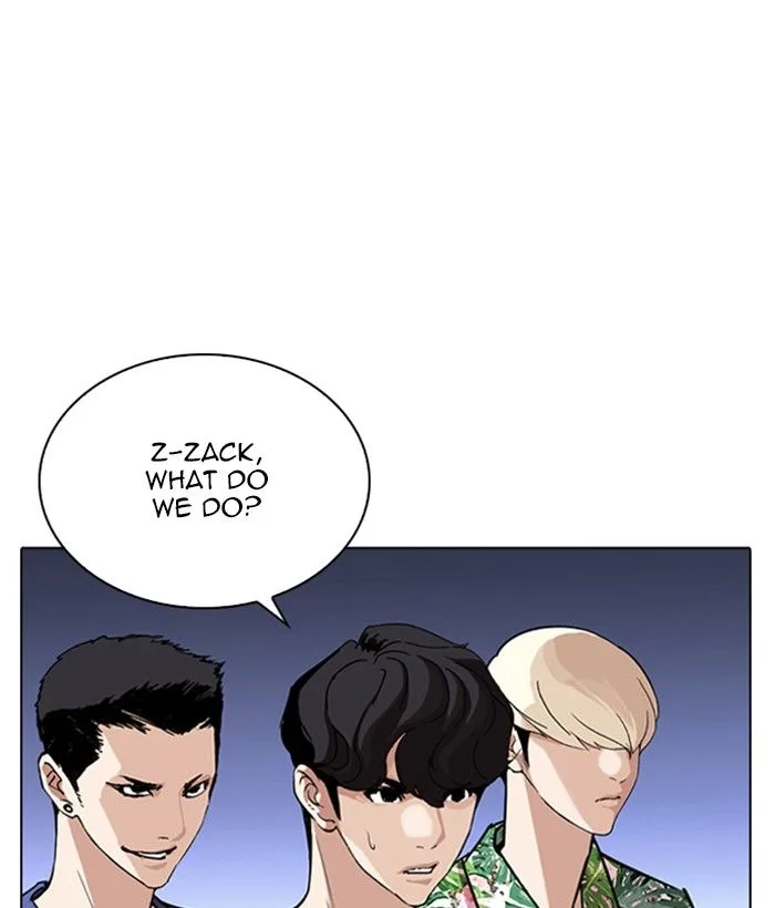 Lookism Chapter 262 – Page 64