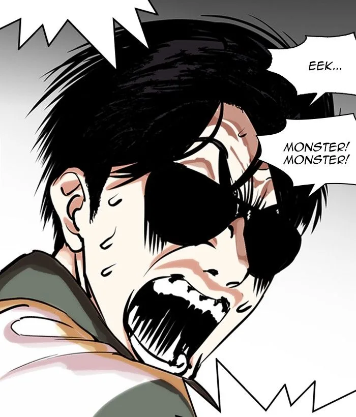 Lookism Chapter 262 – Page 73