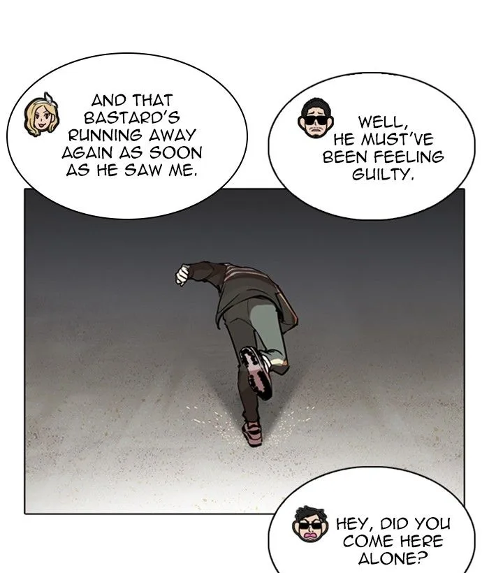 Lookism Chapter 262 – Page 88