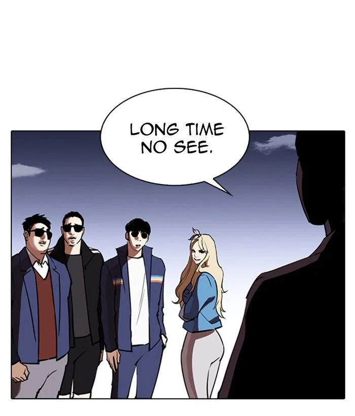 Lookism Chapter 262 – Page 91