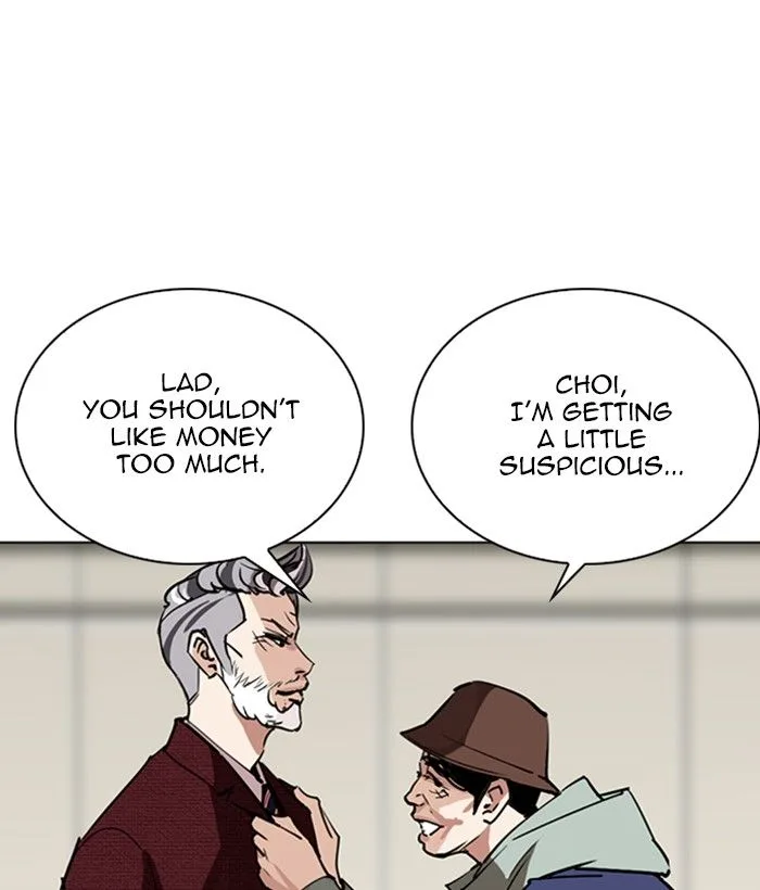 Lookism Chapter 262 – Page 113