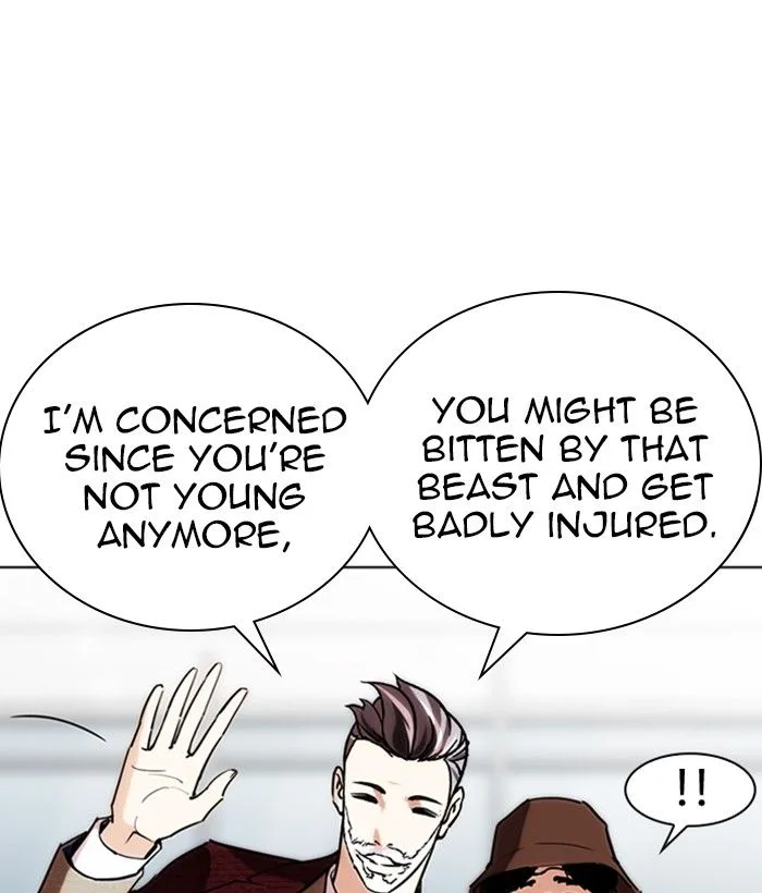 Lookism Chapter 262 – Page 125