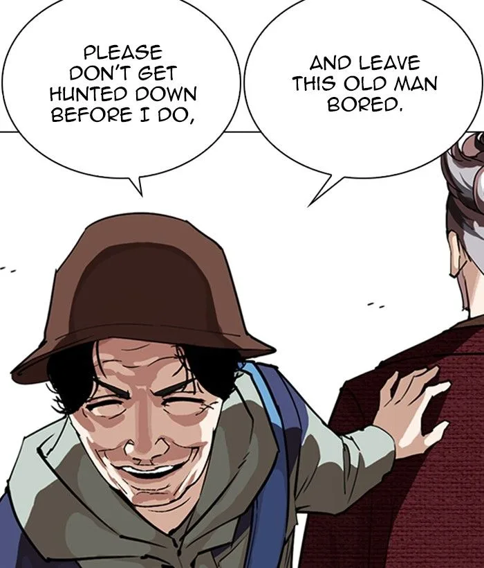 Lookism Chapter 262 – Page 129