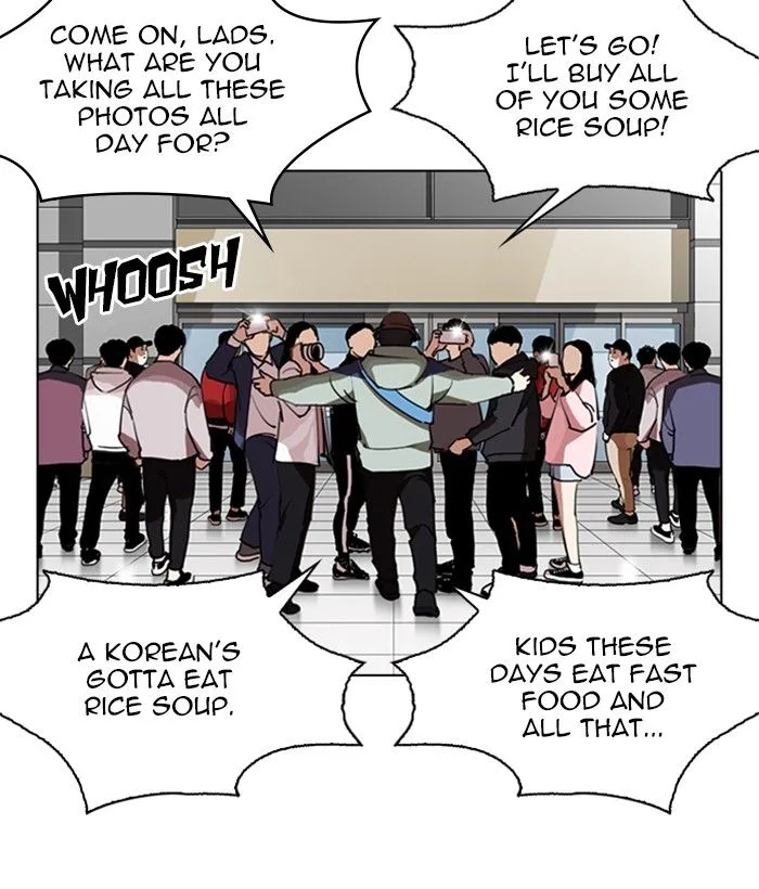 Lookism Chapter 262 – Page 131
