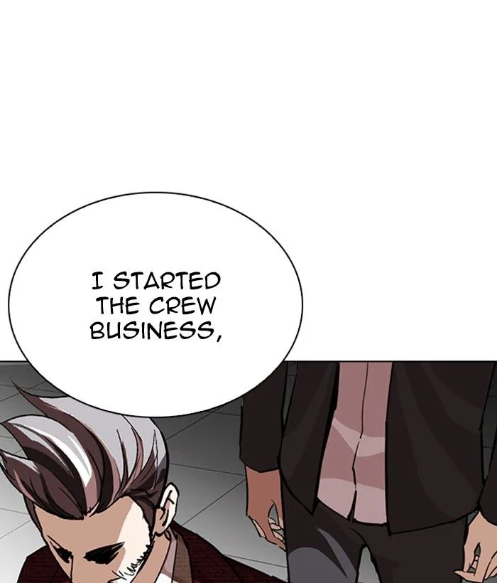 Lookism Chapter 262 – Page 136