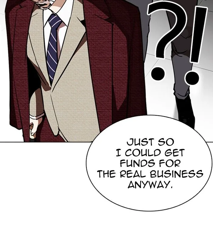 Lookism Chapter 262 – Page 137
