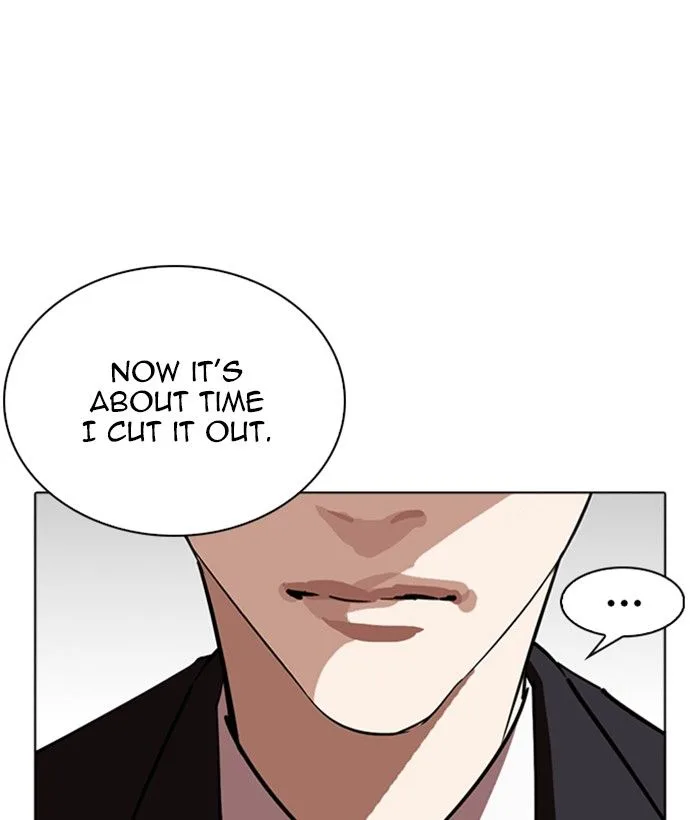 Lookism Chapter 262 – Page 138